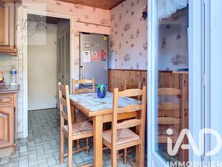  Maison � vendre 4 pi�ces 106 m�