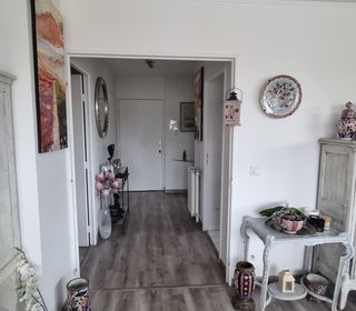  Appartement � vendre 4 pi�ces 85 m�