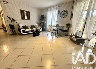  Maison � vendre 3 pi�ces 87 m�