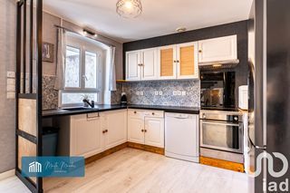  Maison � vendre 5 pi�ces 122 m�