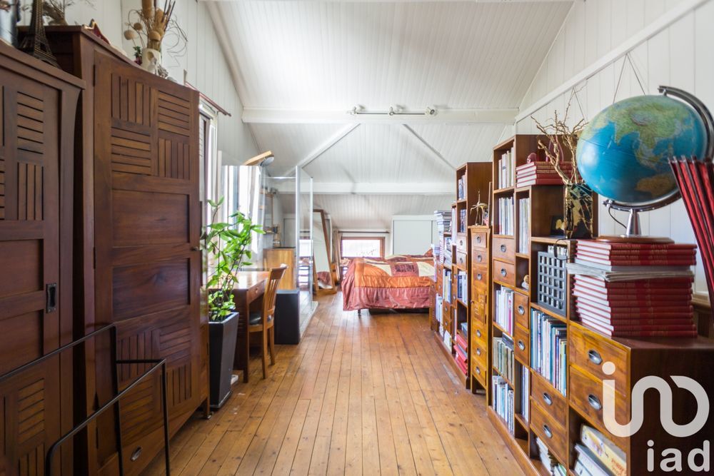 � vendre  Maison Bougival (78380)