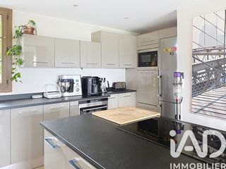  Maison � vendre 5 pi�ces 155 m�