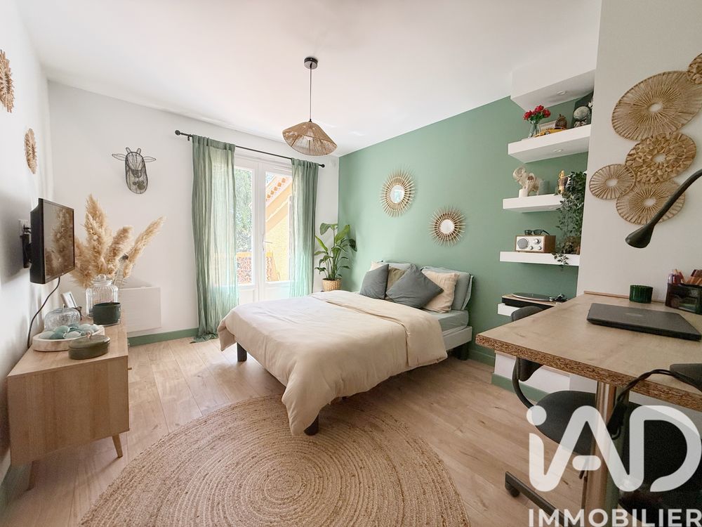 � vendre  Maison Hy�res (83400)