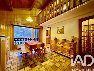  Appartement � vendre 2 pi�ces 45 m�