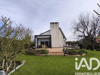  Maison � vendre 5 pi�ces 124 m�