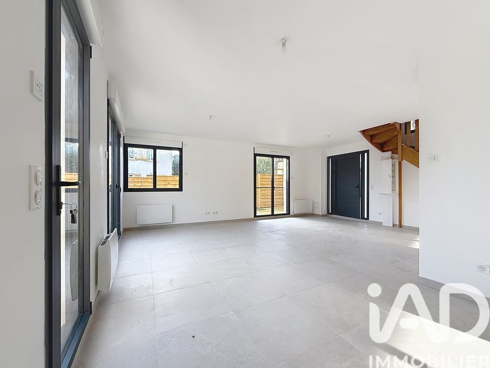 � vendre  Maison Antony (92160)