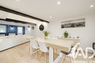  Maison � vendre 7 pi�ces 190 m�