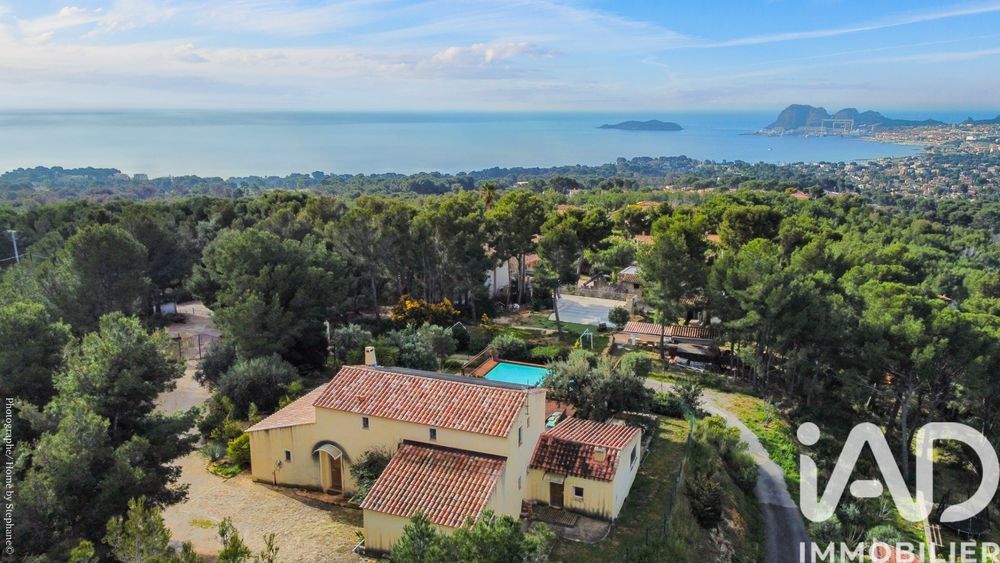 � vendre  Maison Ceyreste (13600)