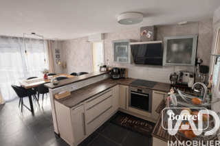  Maison � vendre 4 pi�ces 90 m�