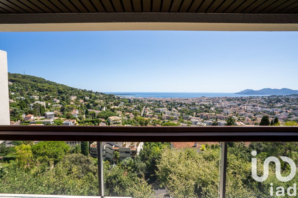 � vendre  Appartement Le Cannet (06110)