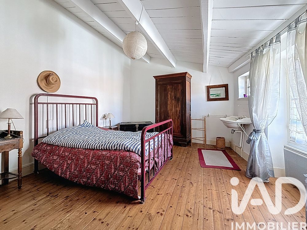 � vendre  Maison La Couarde-sur-Mer (17670)