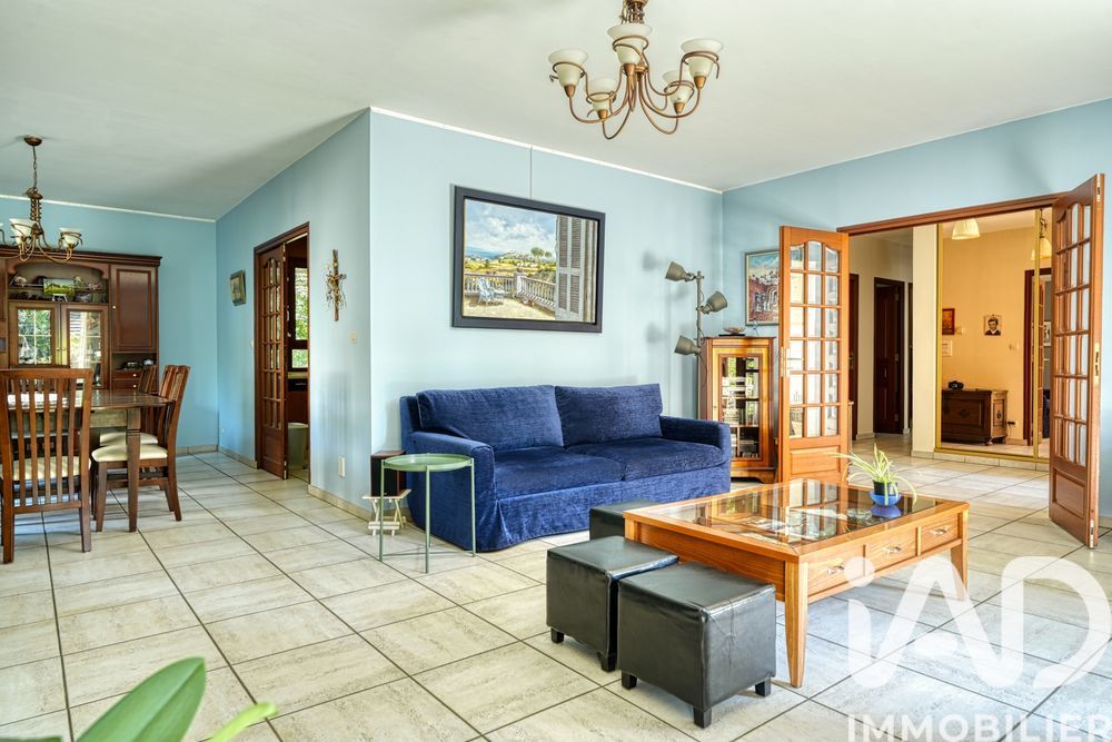 � vendre  Maison Bures-sur-Yvette (91440)