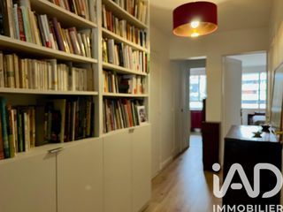  Appartement � vendre 2 pi�ces 53 m�