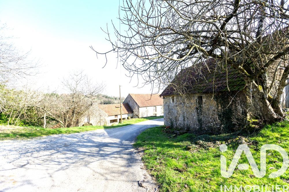 � vendre  Maison Proissans (24200)