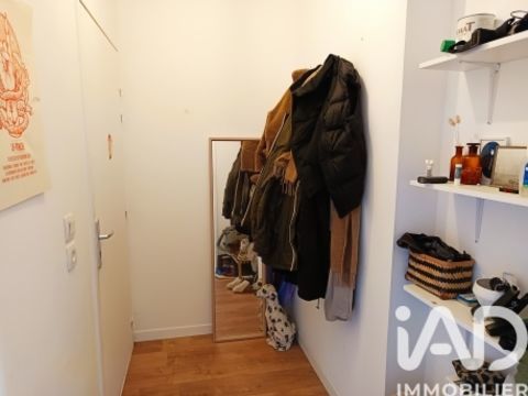  Appartement � vendre 4 pi�ces 74 m�