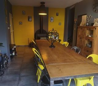  Maison � vendre 5 pi�ces 130 m�