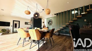  Villa � vendre 5 pi�ces 250 m�