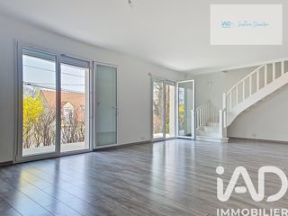  Maison � vendre 7 pi�ces 120 m�