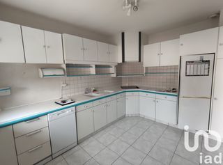  Maison � vendre 4 pi�ces 68 m�