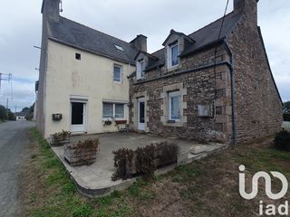  Maison � vendre 7 pi�ces 139 m�