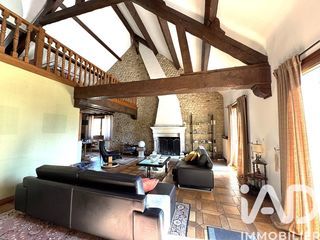  Maison � vendre 6 pi�ces 193 m�