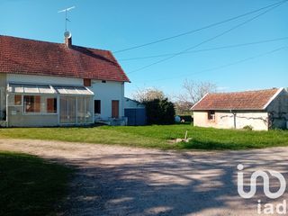  Maison � vendre 3 pi�ces 81 m�