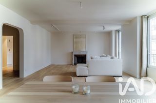  Appartement � vendre 5 pi�ces 125 m�