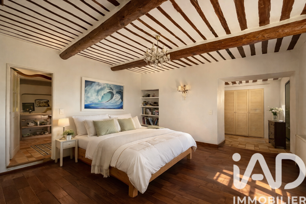 � vendre  Maison Pernes-les-Fontaines (84210)