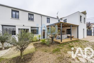  Maison � vendre 8 pi�ces 180 m�