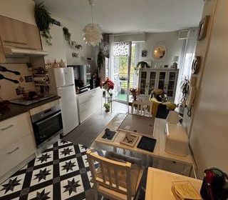  Appartement � vendre 1 pi�ce 29 m�