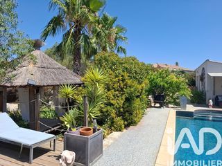  Maison � vendre 9 pi�ces 270 m�