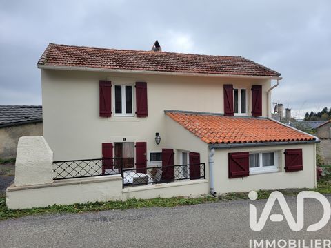  Vente Maison/villa 4 pi�ces Maison - 4 pi�ce(s) - 66 m�