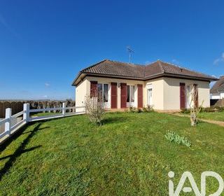  Maison � vendre 5 pi�ces 97 m�