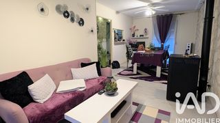  Maison � vendre 6 pi�ces 96 m�