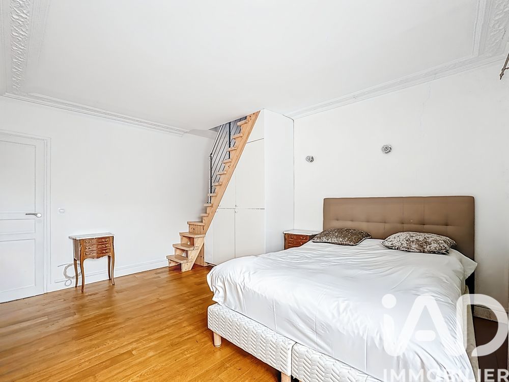 � vendre  Appartement Paris 9