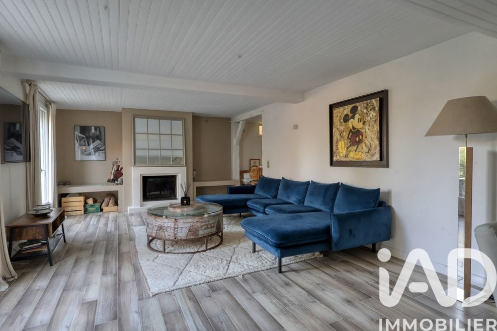 � vendre  Maison Montmorency (95160)