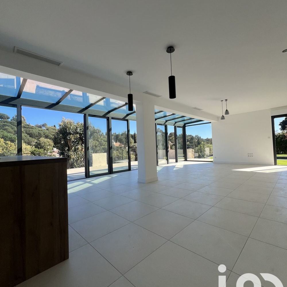 � vendre  Maison La Croix-Valmer (83420)