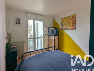  Appartement � vendre 3 pi�ces 66 m�