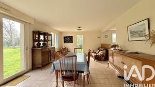  Villa � vendre 6 pi�ces 133 m�