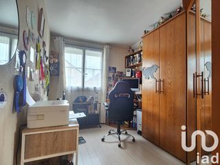  Maison � vendre 5 pi�ces 102 m�