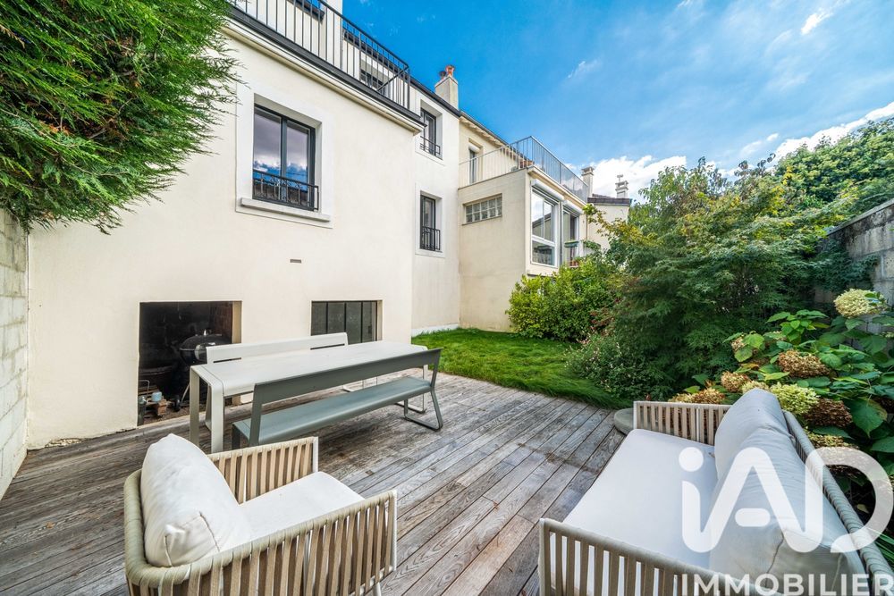 � vendre  Maison Colombes (92700)