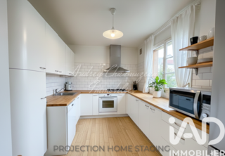  Maison � vendre 5 pi�ces 115 m�