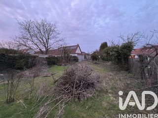  Terrain � vendre 573 m�