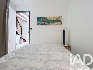  Maison � vendre 3 pi�ces 45 m�