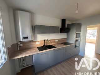  Appartement � vendre 3 pi�ces 70 m�