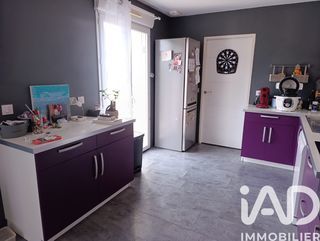  Maison � vendre 5 pi�ces 103 m�