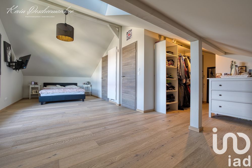 � vendre  Maison Divonne-les-Bains (01220)