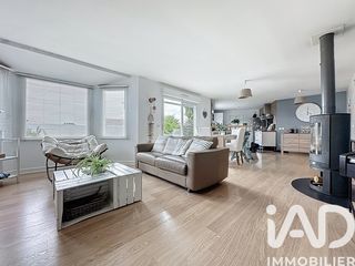  Maison � vendre 6 pi�ces 140 m�