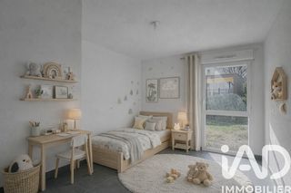  Appartement � vendre 3 pi�ces 63 m�