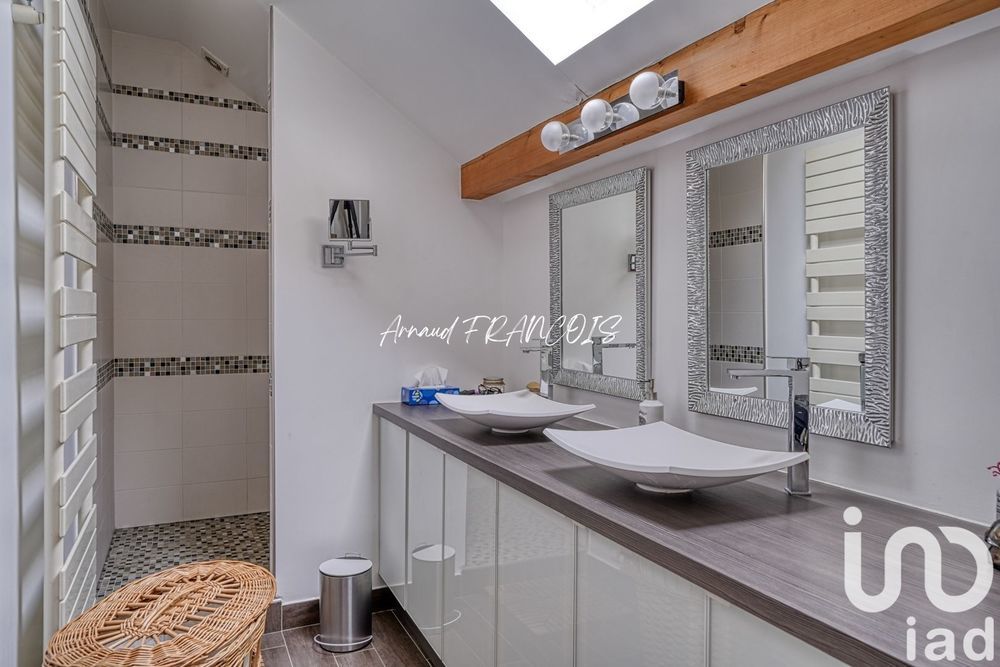 � vendre  Maison Montesson (78360)